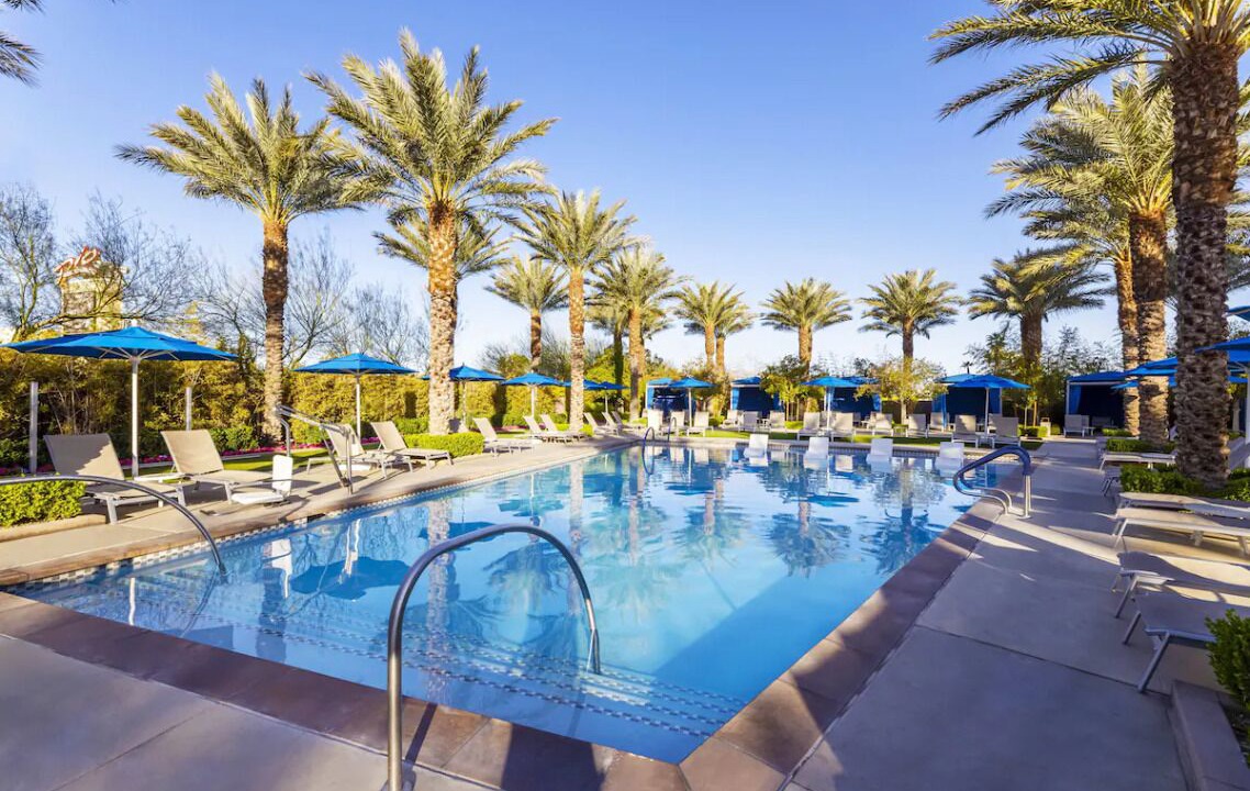 Photo of Outdoor in Las Vegas