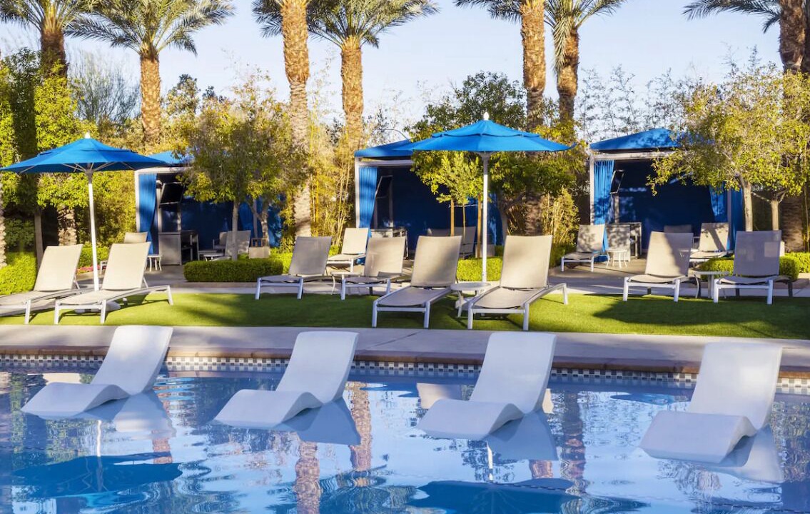Photo of Outdoor in Las Vegas