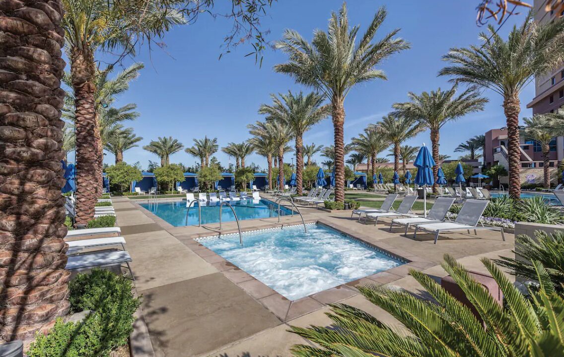 Photo of Outdoor in Las Vegas