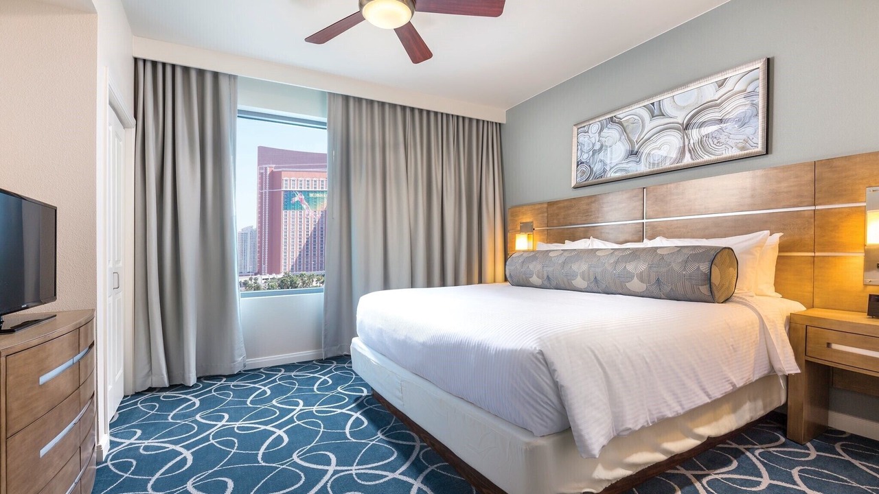 Photo of Bedroom in Las Vegas