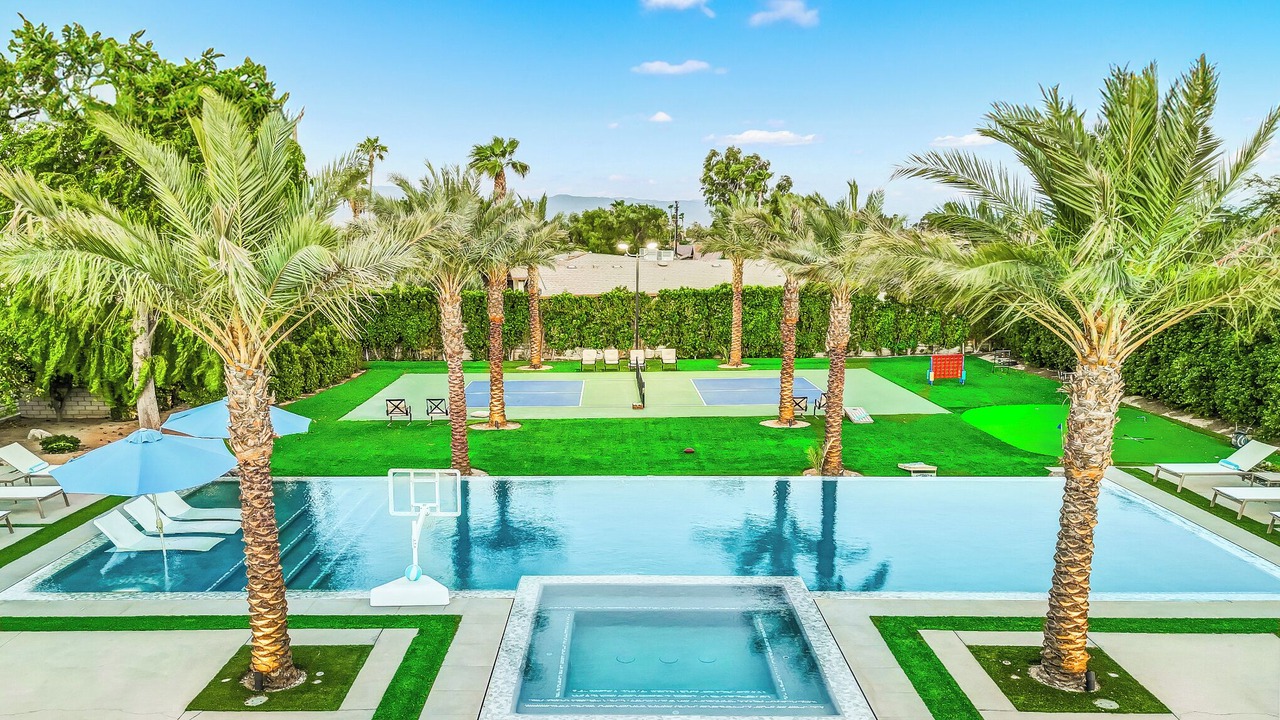 Photo of Outdoor in Bermuda Dunes