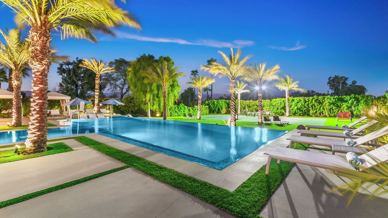 Photo of Outdoor in Bermuda Dunes