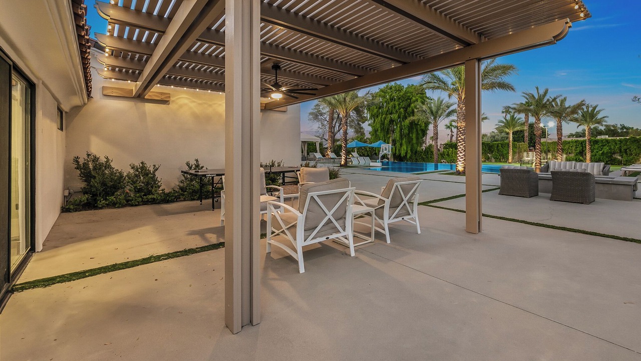 Photo of Outdoor in Bermuda Dunes