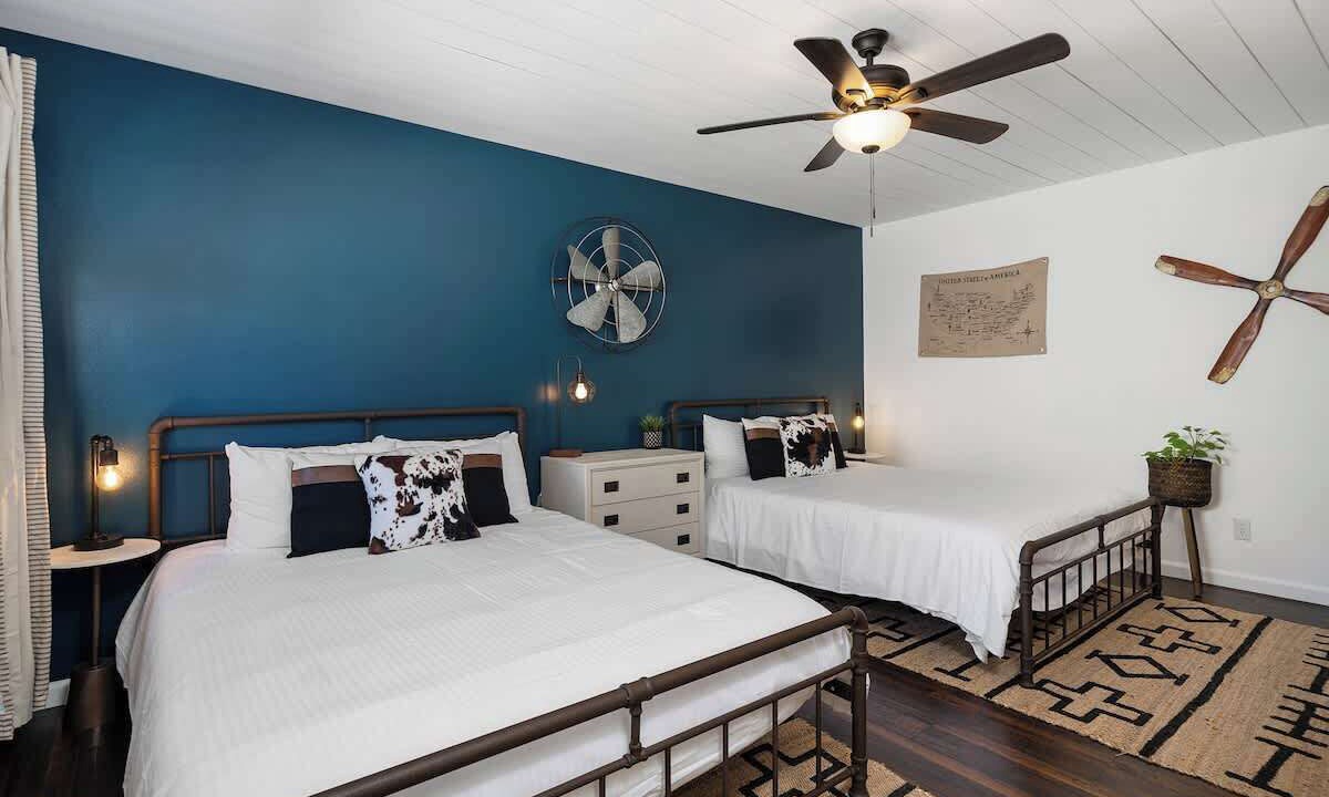 Photo of Bedroom in Valley Village