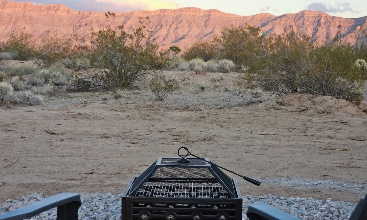 Photo of Outdoor in Meadview