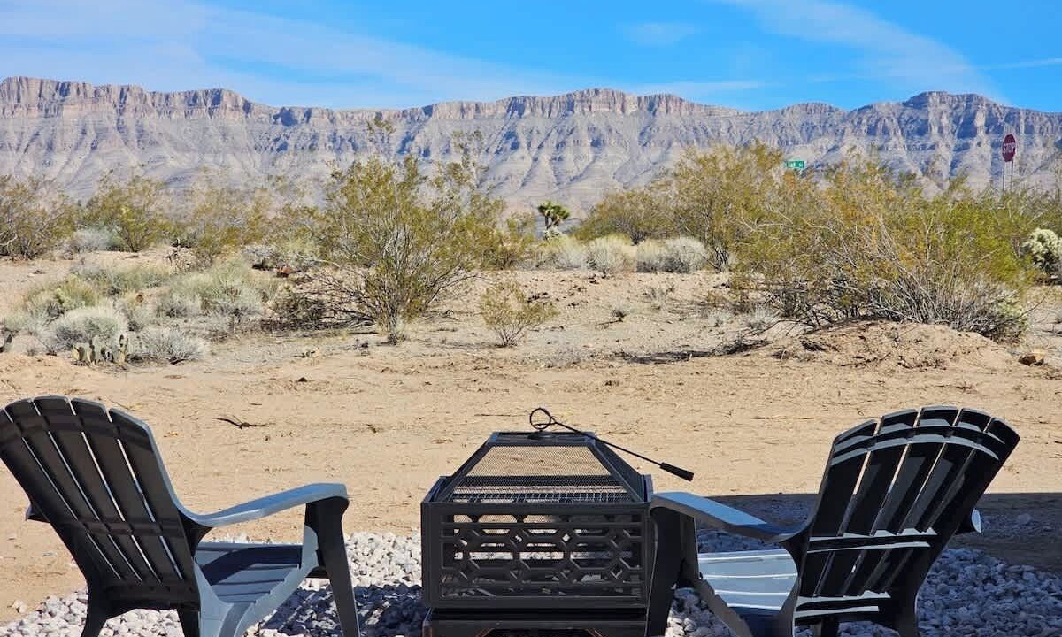 Photo of Outdoor in Meadview
