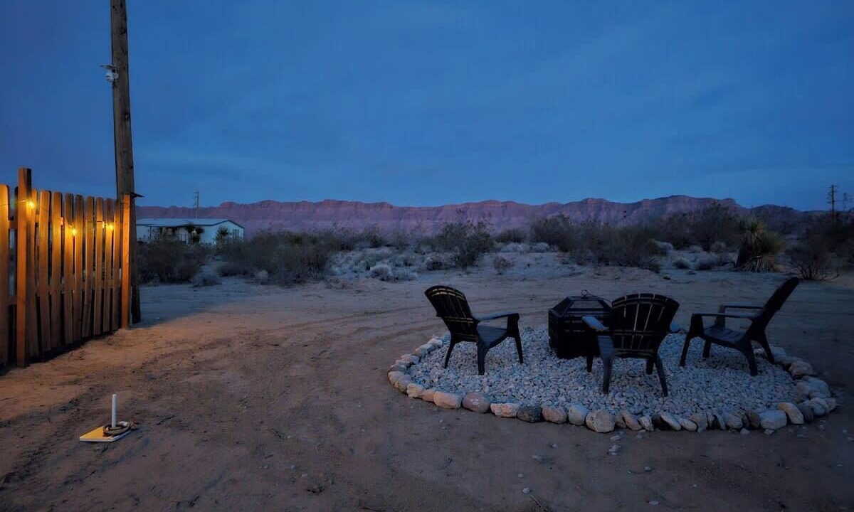 Photo of Outdoor in Meadview