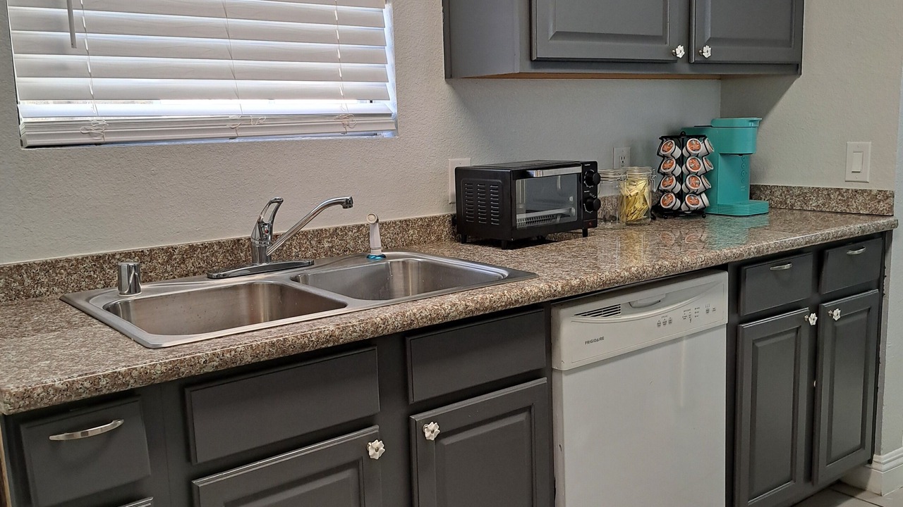 Photo of Kitchen in Sterling Springs