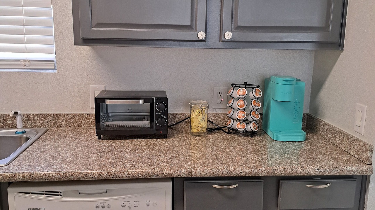 Photo of Kitchen in Sterling Springs