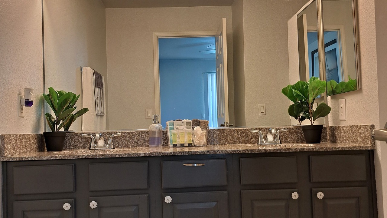 Photo of Bathroom in Sterling Springs