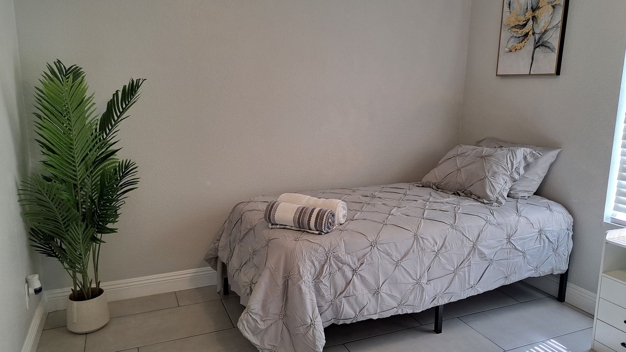 Photo of Bedroom in Sterling Springs