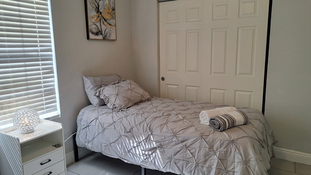 Photo of Bedroom in Sterling Springs