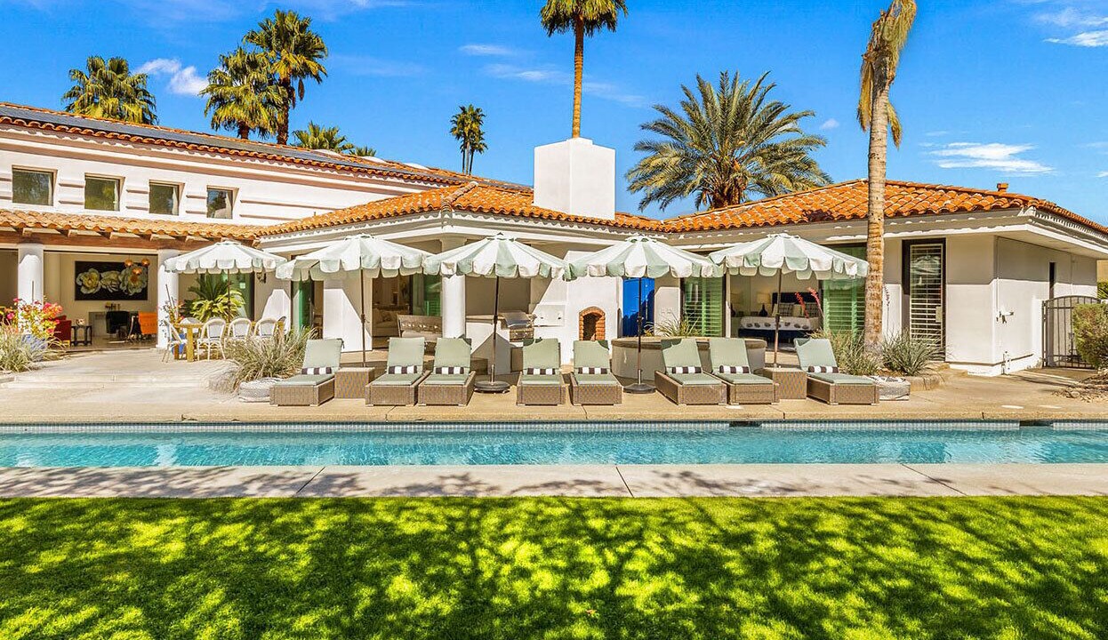 Photo of Outdoor in The Mesa