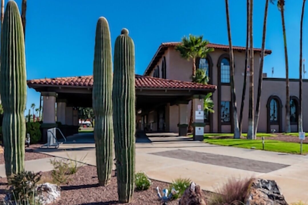 Photo of Outdoor in Tucson