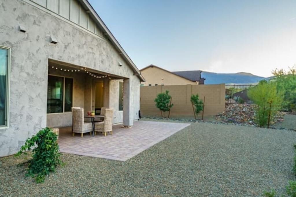 Photo of Outdoor in Clarkdale