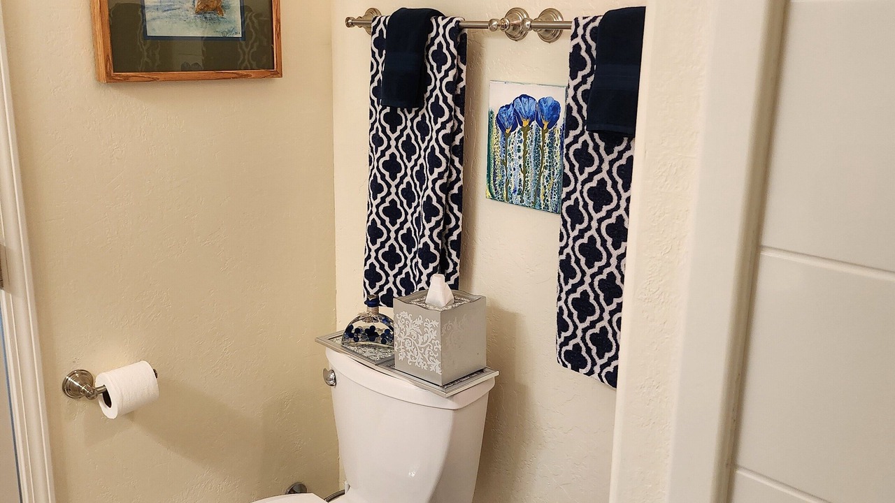 Photo of Bathroom in Prescott Valley Units