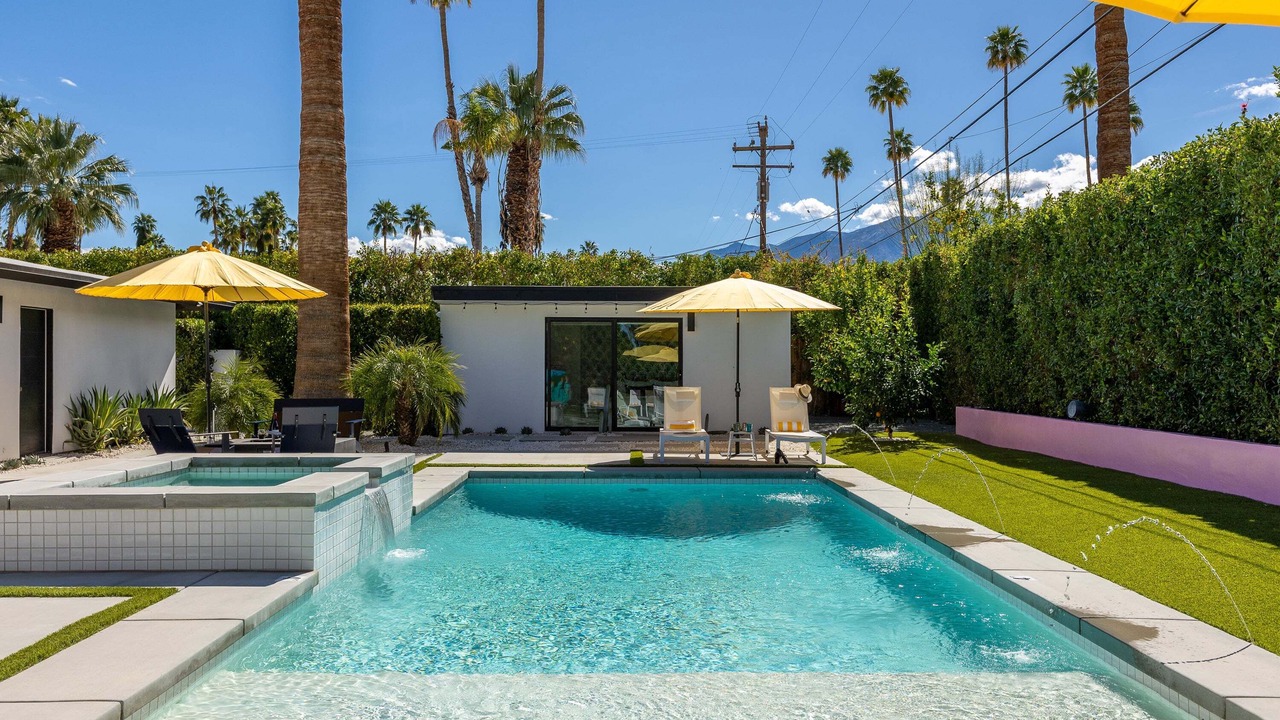Photo of Others in Tahquitz River Estates