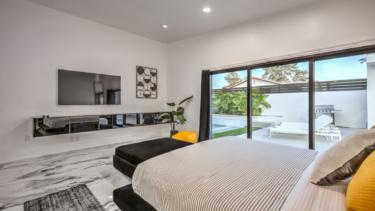 Photo of Bedroom in Las Vegas