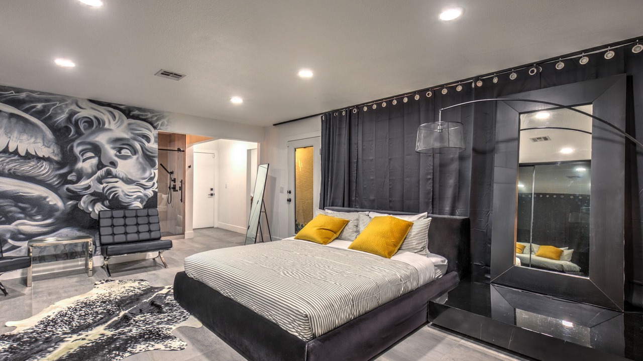 Photo of Bedroom in Las Vegas