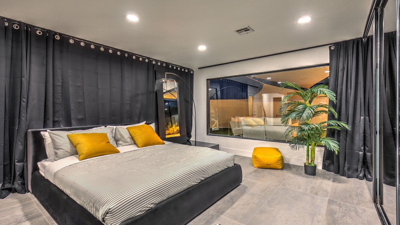 Photo of Bedroom in Las Vegas