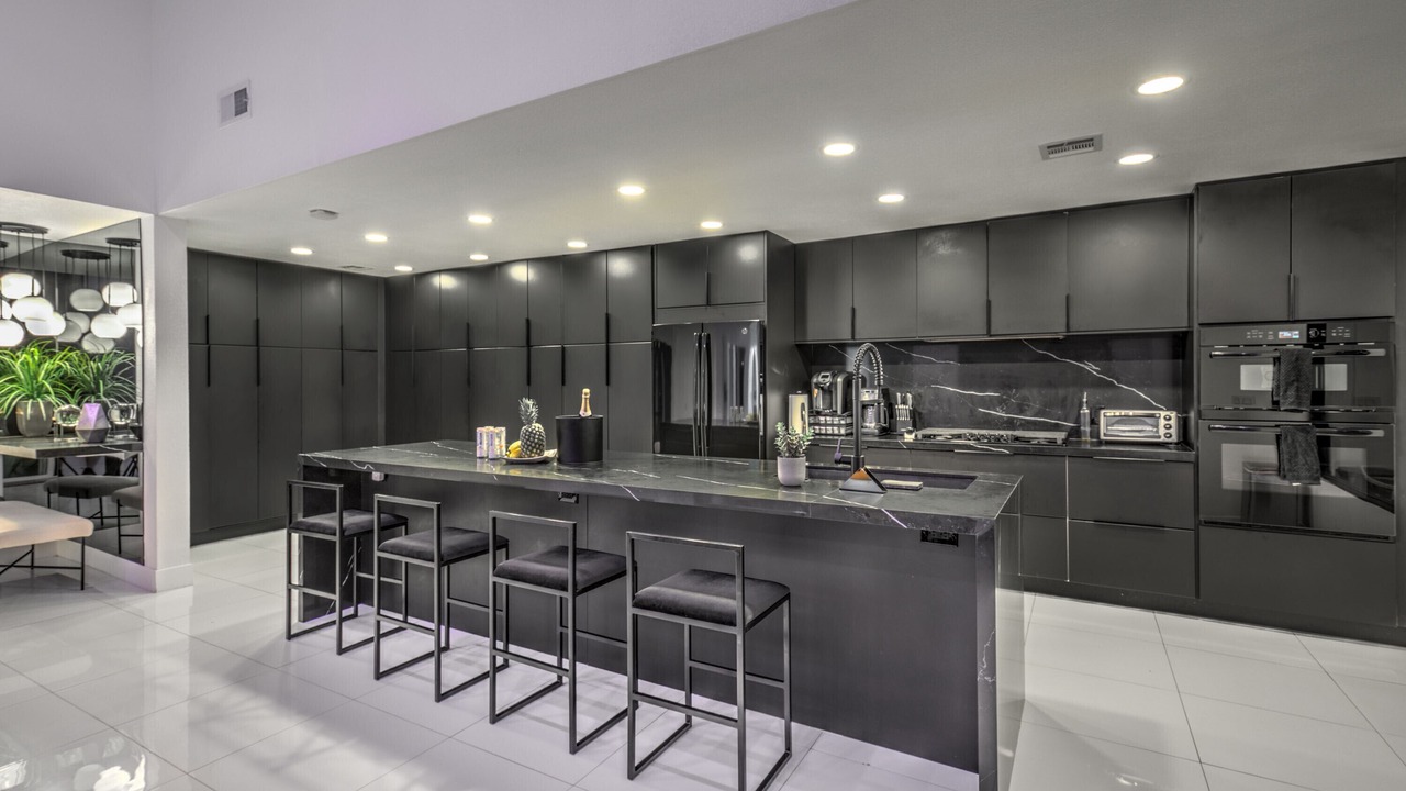 Photo of Kitchen in Las Vegas