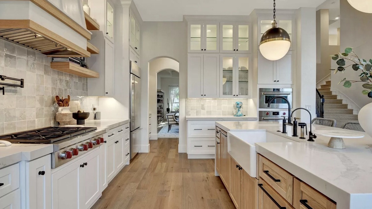 Photo of Kitchen in Las Vegas