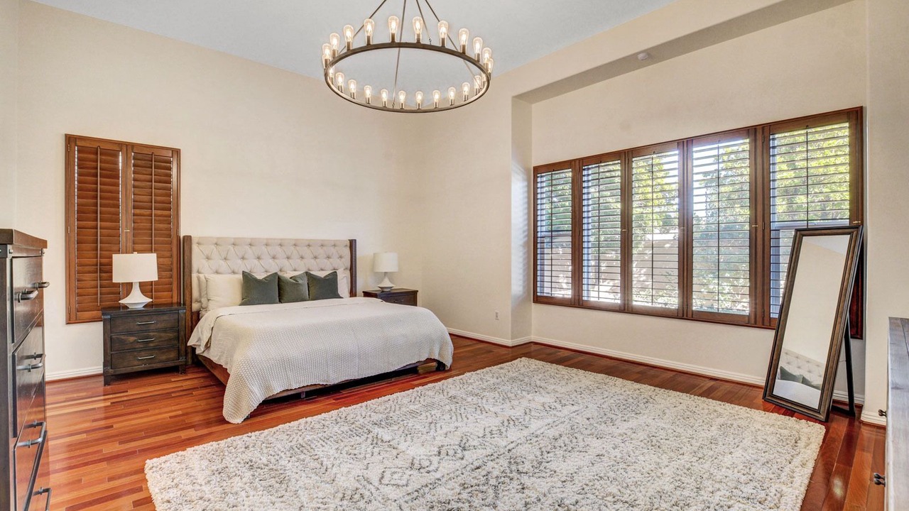 Photo of Bedroom in Las Vegas