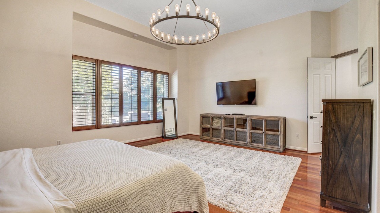 Photo of Bedroom in Las Vegas
