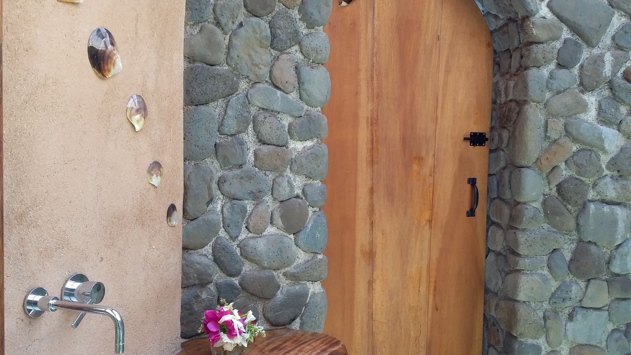 Photo of Bathroom in Bouvet Island