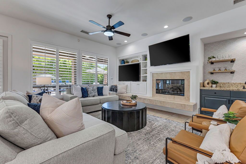 Photo of Livingroom in Rancho Santana