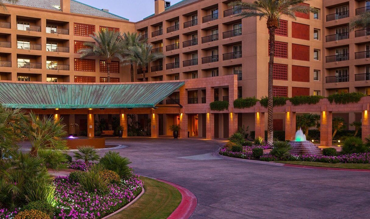 Photo of Outdoor in Indian Wells