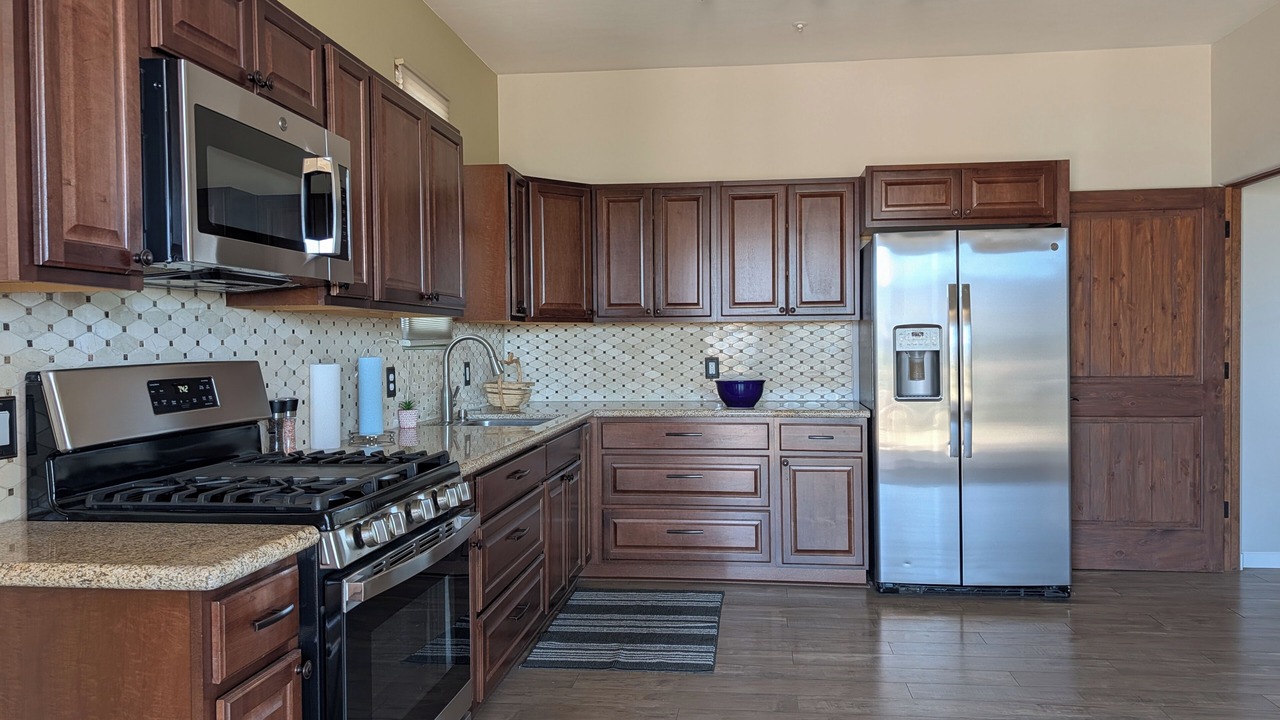 Photo of Kitchen in Williamson