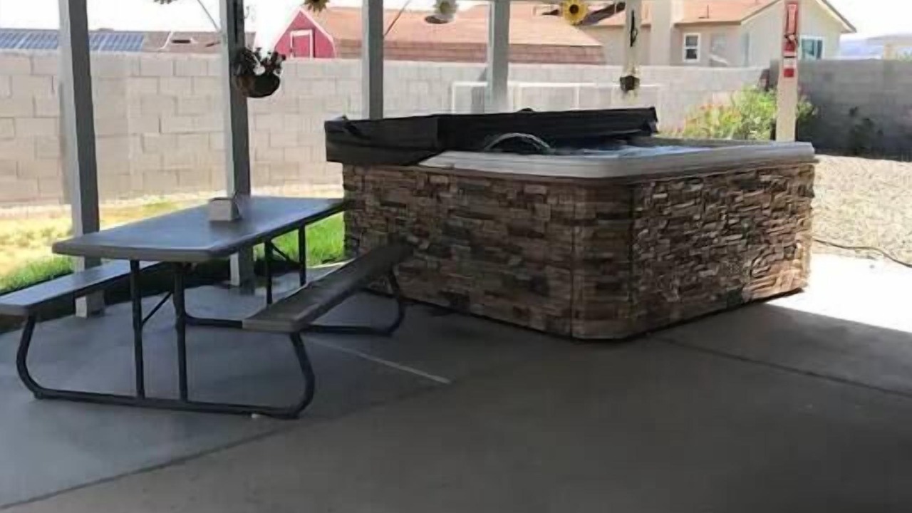 Photo of Outdoor in Highland Hills