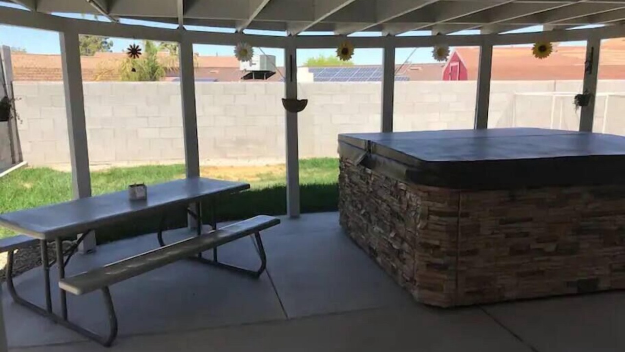 Photo of Outdoor in Highland Hills