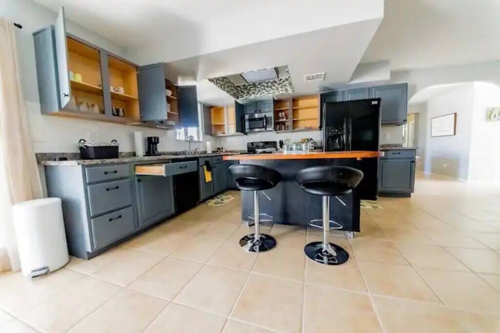 Photo of Kitchen in Highland Hills