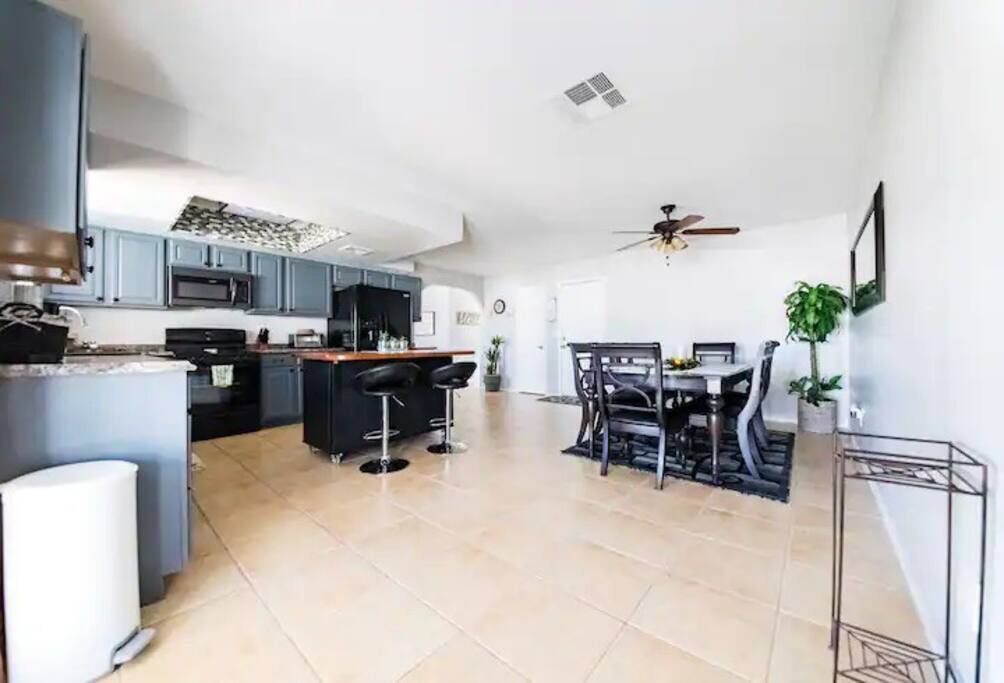 Photo of Kitchen in Highland Hills