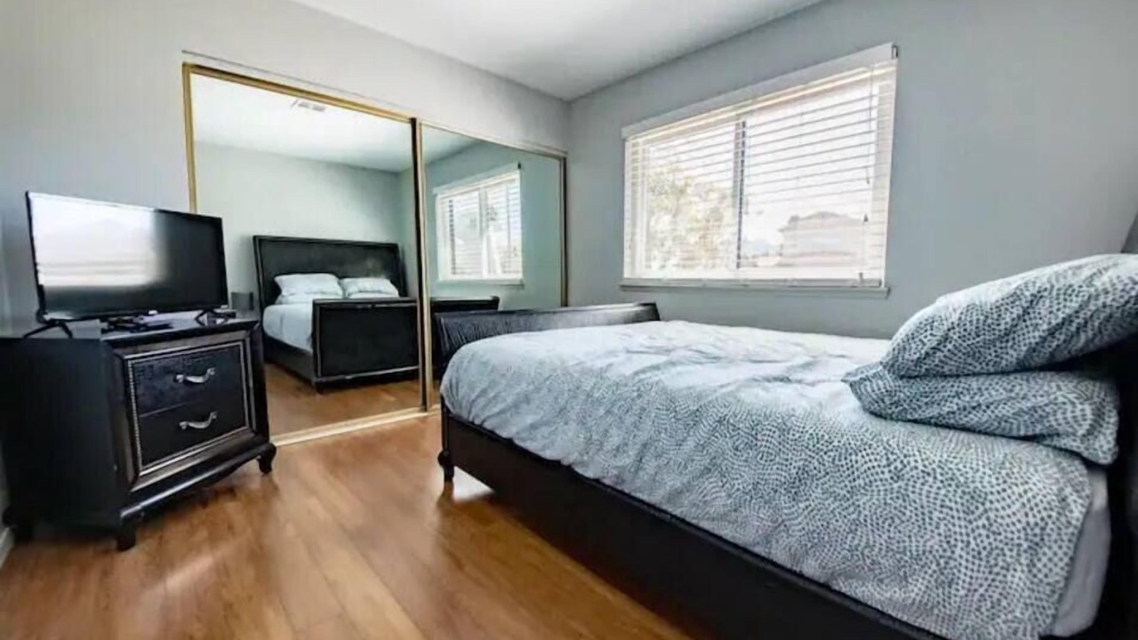 Photo of Bedroom in Highland Hills