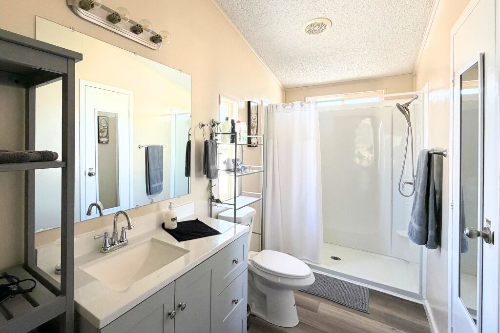 Photo of Bathroom in Pahrump