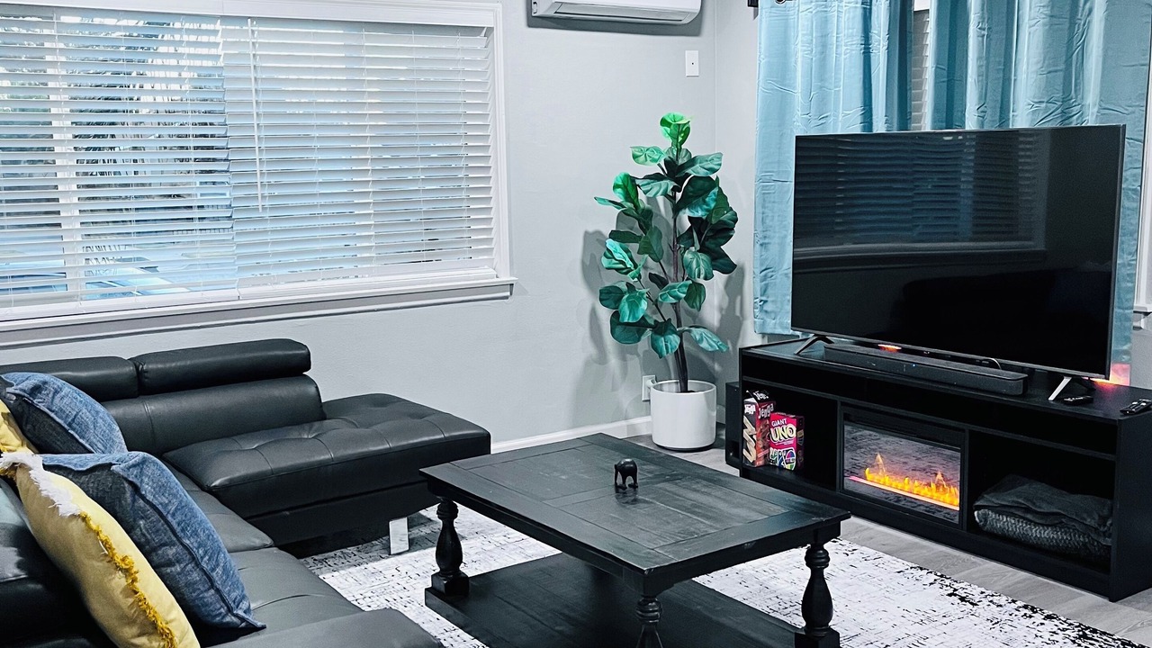 Photo of Livingroom in San Bernardino
