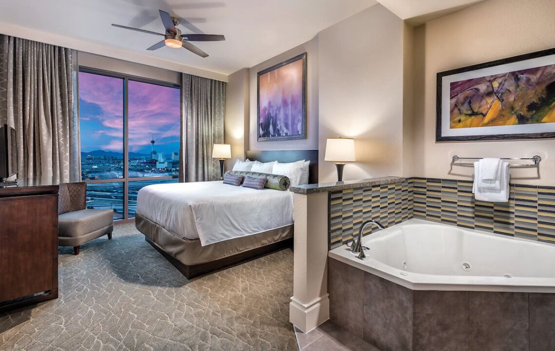 Photo of Bathroom in Las Vegas