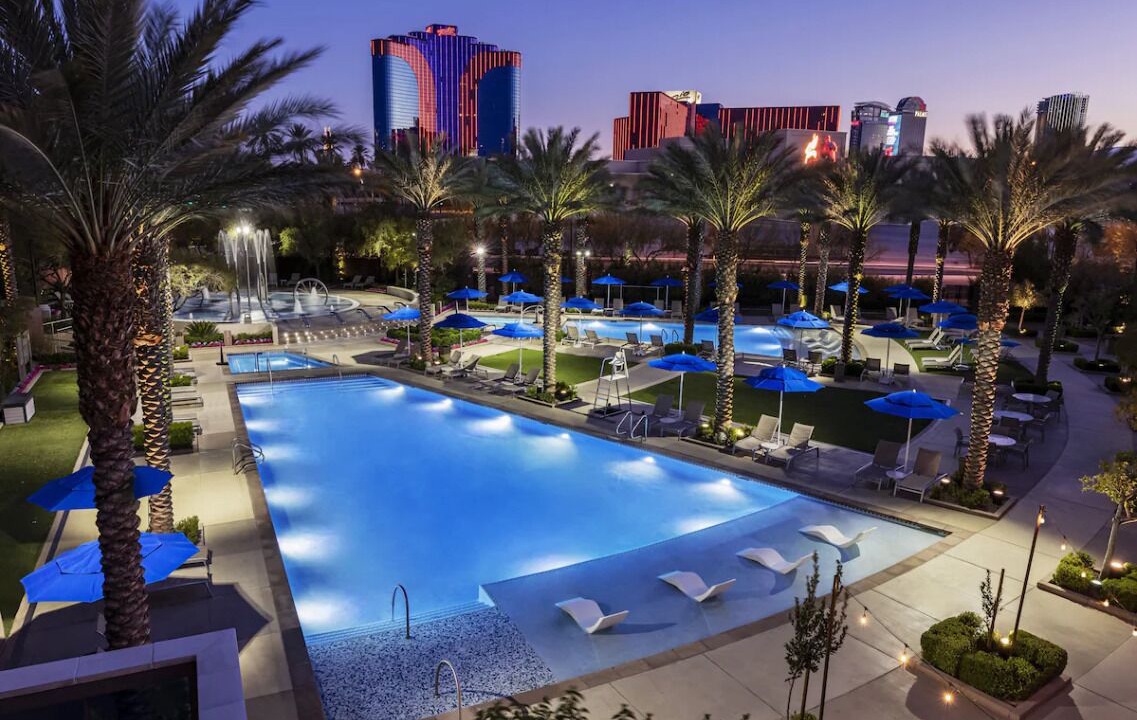 Photo of Outdoor in Las Vegas