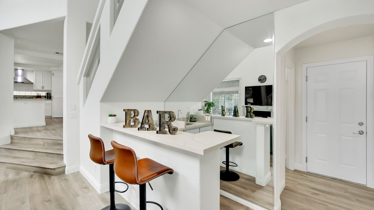Photo of Kitchen in Green Valley