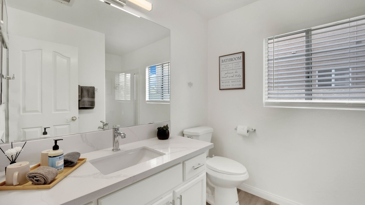 Photo of Bathroom in Green Valley