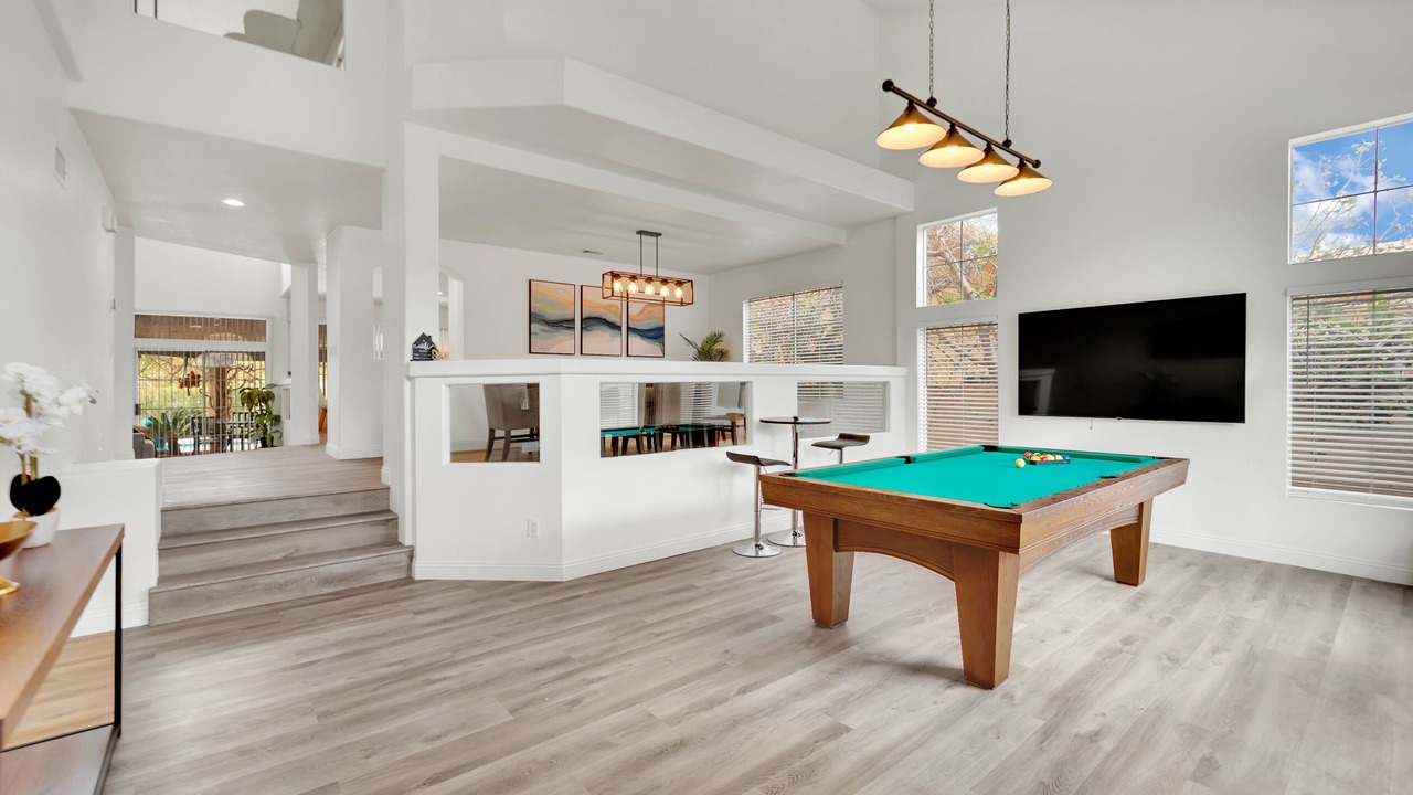 Photo of Bedroom in Green Valley