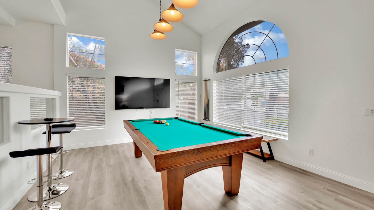Photo of Bedroom in Green Valley