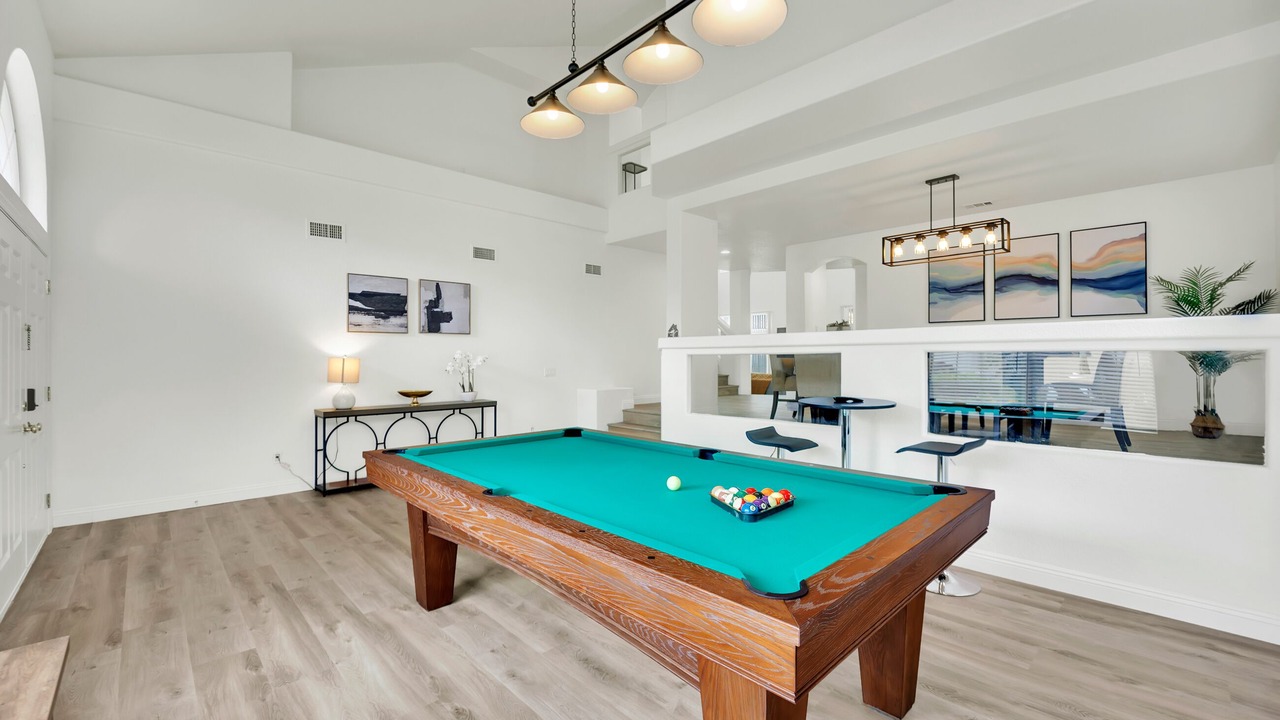 Photo of Bedroom in Green Valley