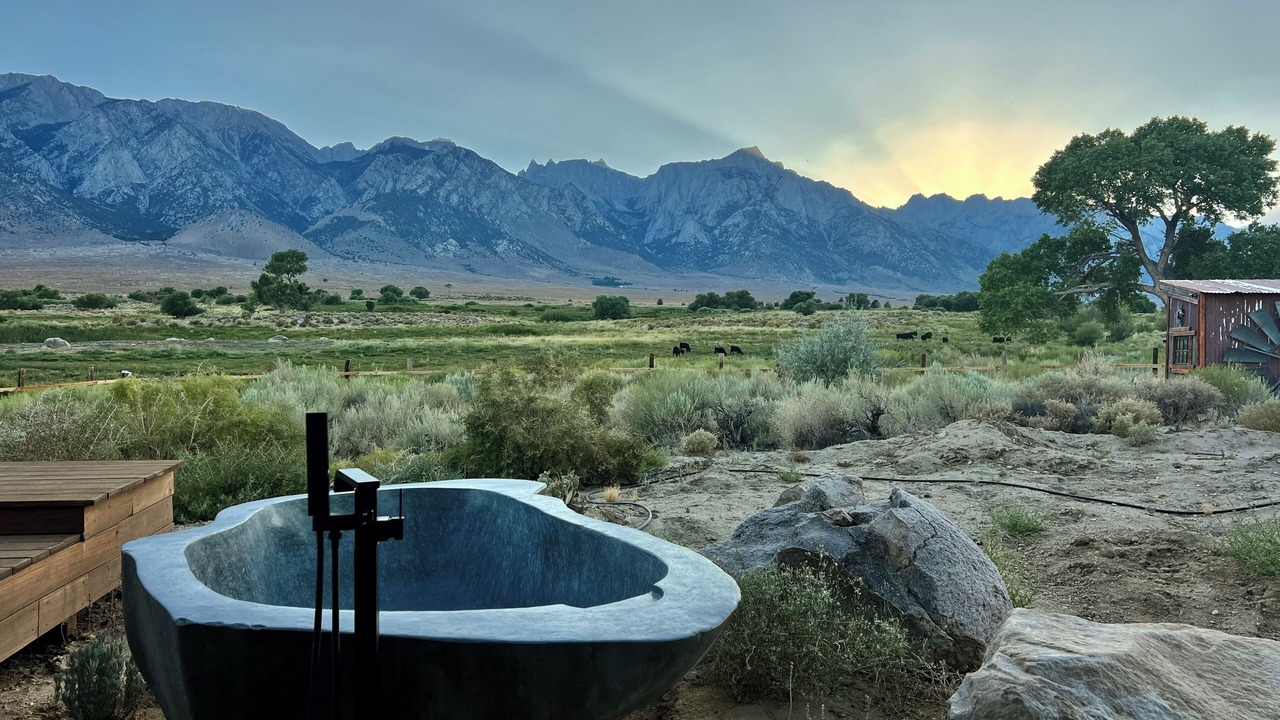 Photo of Outdoor in Lone Pine