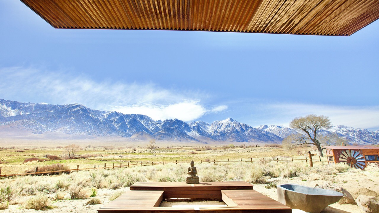 Photo of Outdoor in Lone Pine