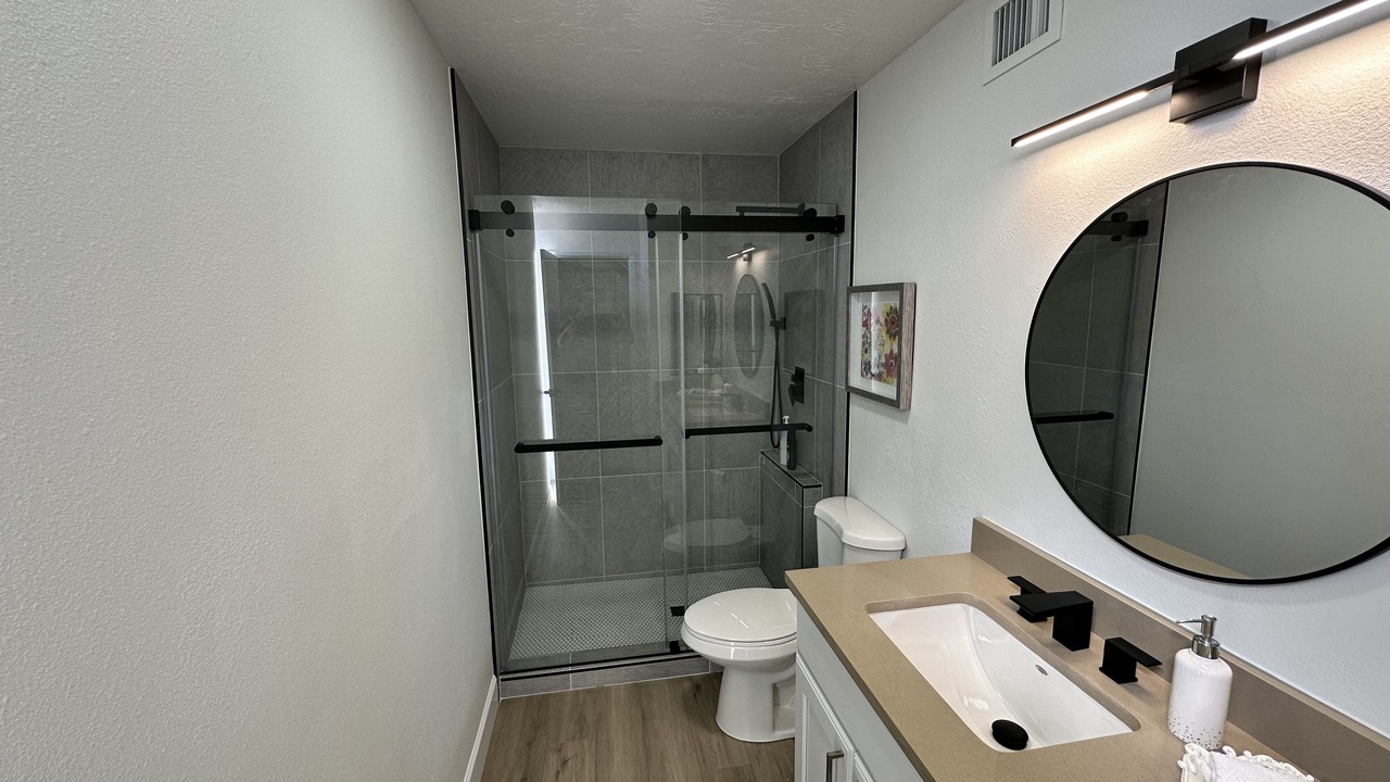 Photo of Bathroom in South Scottsdale