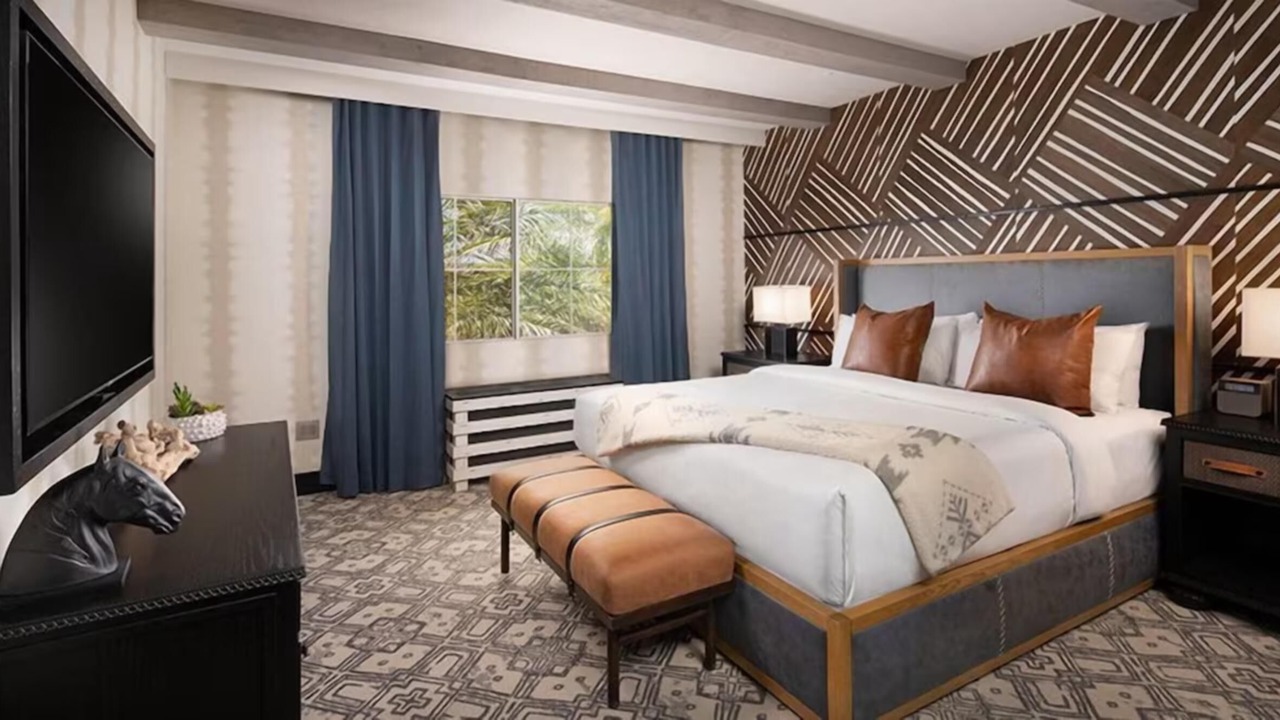 Photo of Bedroom in Enterprise
